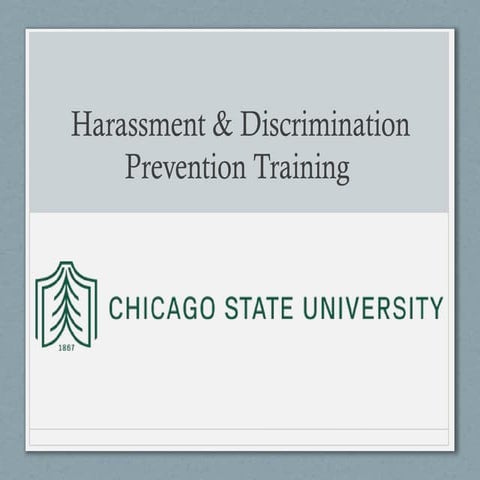 csu-2020-harassment-and-discrimination-training-program.pptx
