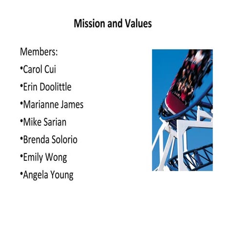 Cal State LA - College of Business & Economics Town Hall 2016