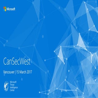 CSW2017Richard Johnson_harnessing i...