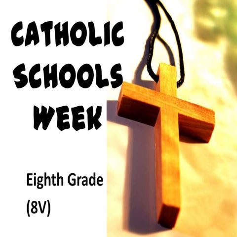 CSW EIghth Grade (8V) | PPTX