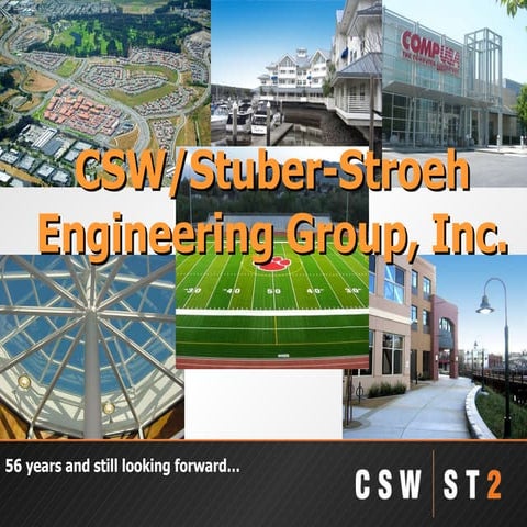 CSWST2 About Our Firm | PPT