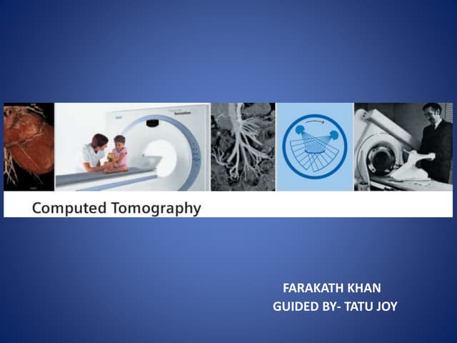 CT numbers, window width and window level | PPTX | Lung and Respiratory ...