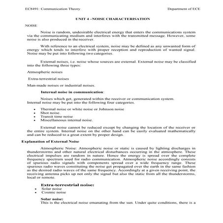 Communication Theory - Noise Characterization.pdf