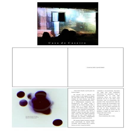 Ct   casa do caseiro