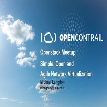 Ct nyc-philly open stack meetups april 2014 final