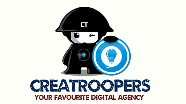 Creatroopers Digital Agency