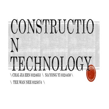 CT tutorial 2 presentation 