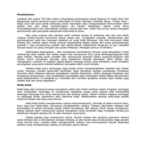 Ct11210424 kelip kelip | PDF