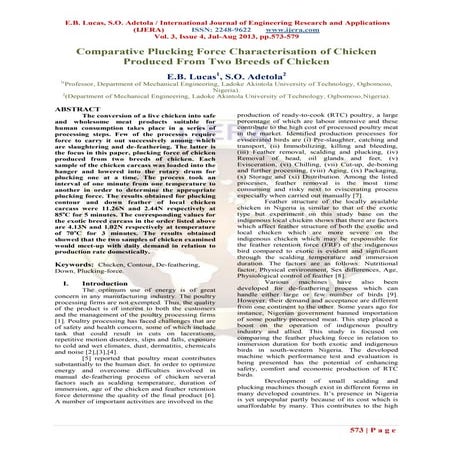 Mechanical Engineering Final year major project | PDF