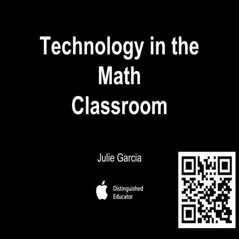 Math Unit 1 Webinar | PPTX