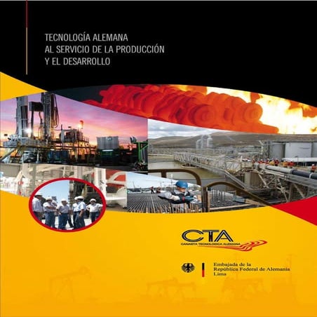 Cta broschure | PDF