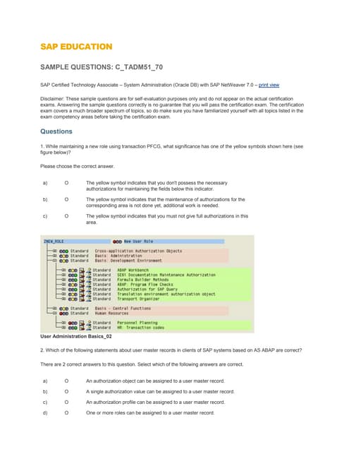 1z0-1041-22 Online Tests