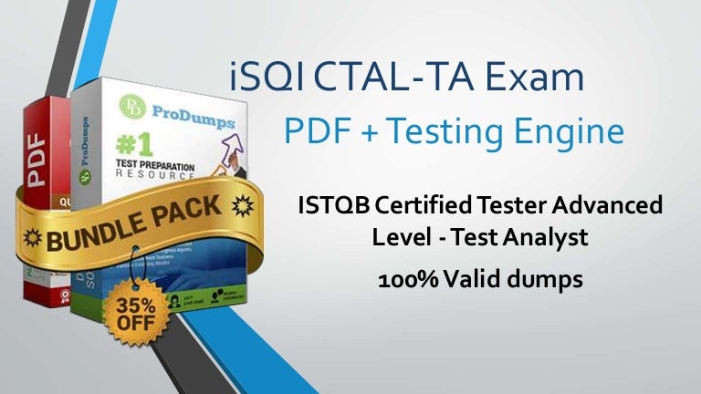 CTAL-TM-001 Zertifizierung
