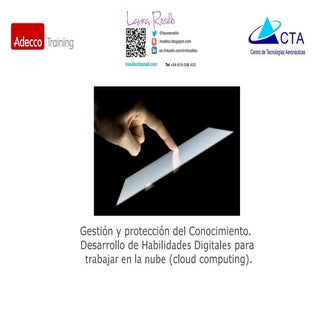 Gestión y protección del Conocimien...