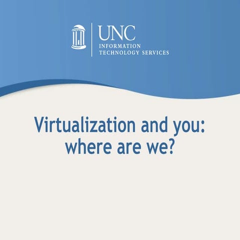 NComputing Product Presentation X550 | PPT