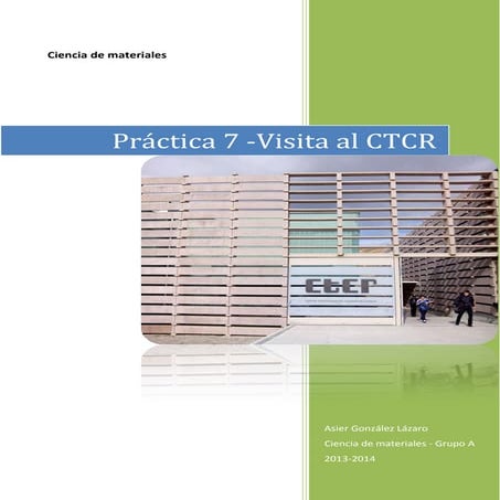 Ctcr | PDF