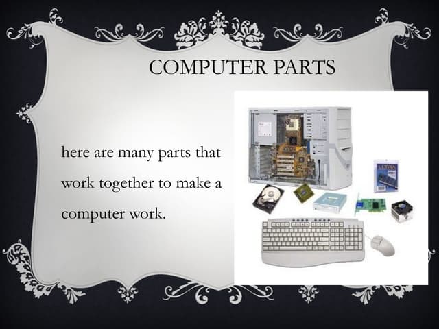 Cte i computer_parts