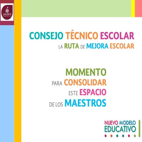 CTE intensiva sesion 3 y 4