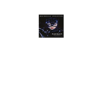 cat woman | PDF