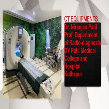 CT EQUIPMENTS