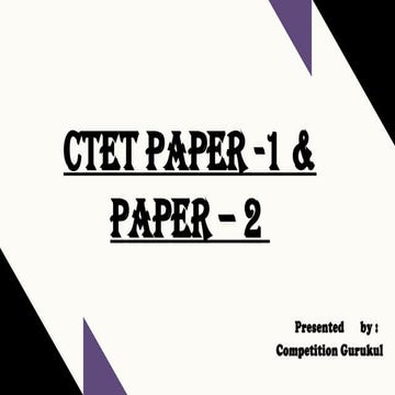 Ctet Success Master Maths Science Paper2 For Class 6 To 8 2020 Arihant ...