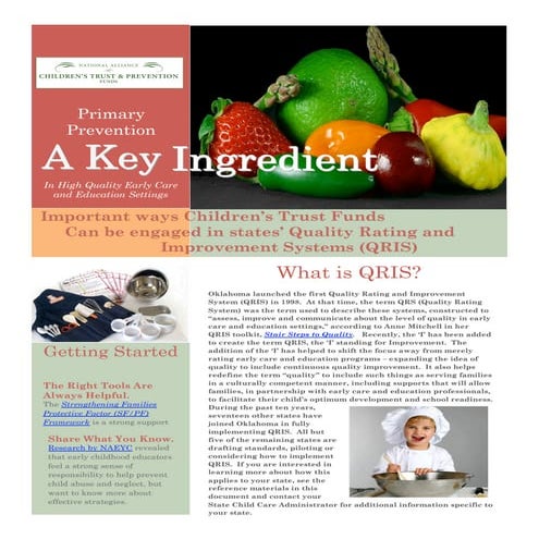 Ctf Qrisoutreach Pdf Livelinks | PDF