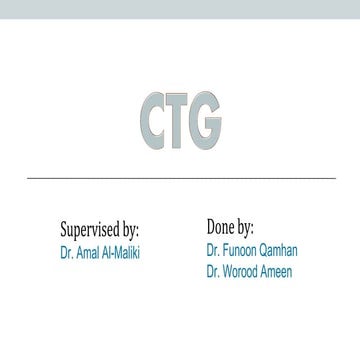 CTG INTERPRETATION Dr zuhair 2023.pdf