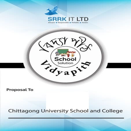 College management System