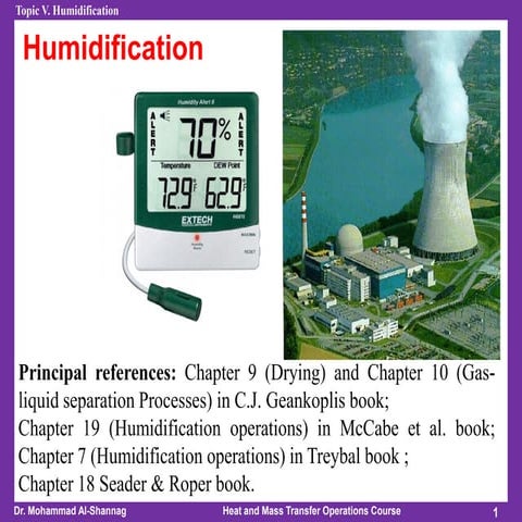 1.Humidification-Lec. 1.pptx