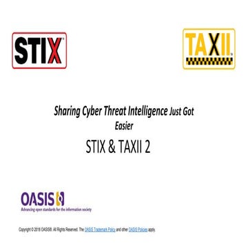 STIX2-TAXII2_Update