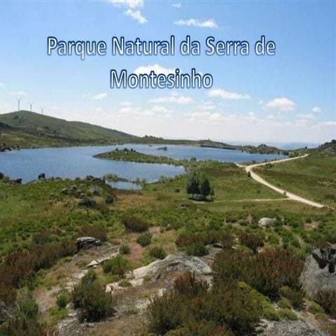 Parque Natural do Montesinho