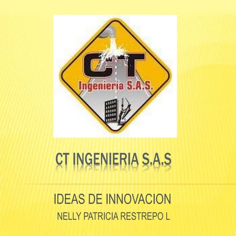 Ct ingenieria s