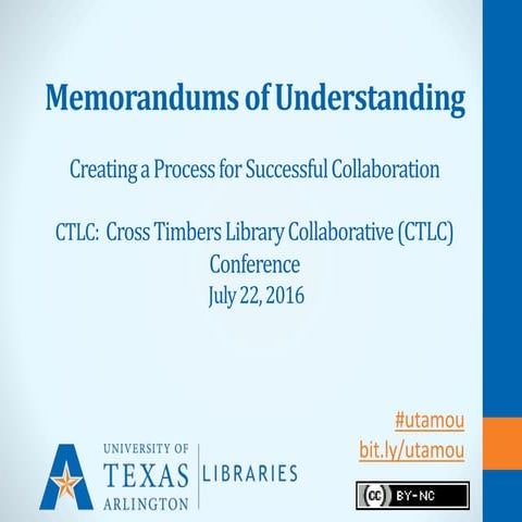 CTLC Annual 2016 slides 