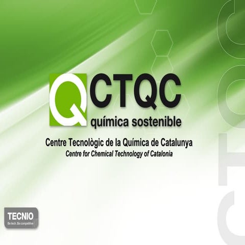 CTQC