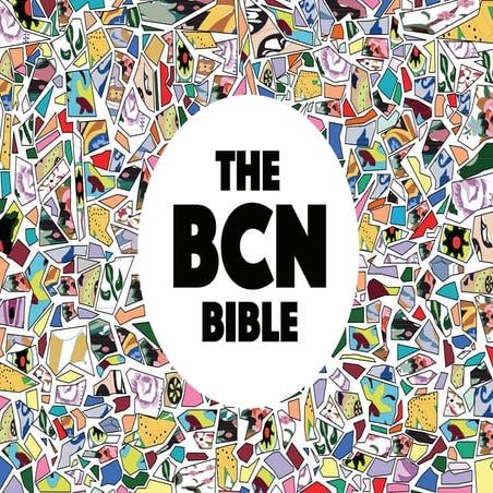 CTR: The BCN Bible