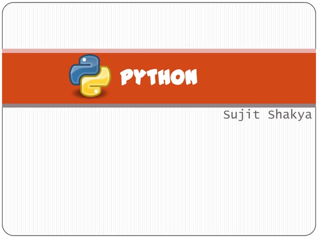Ctrc python