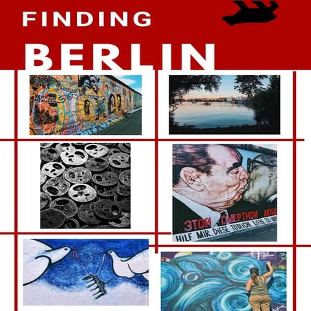 Citytravelreview: Finding Berlin