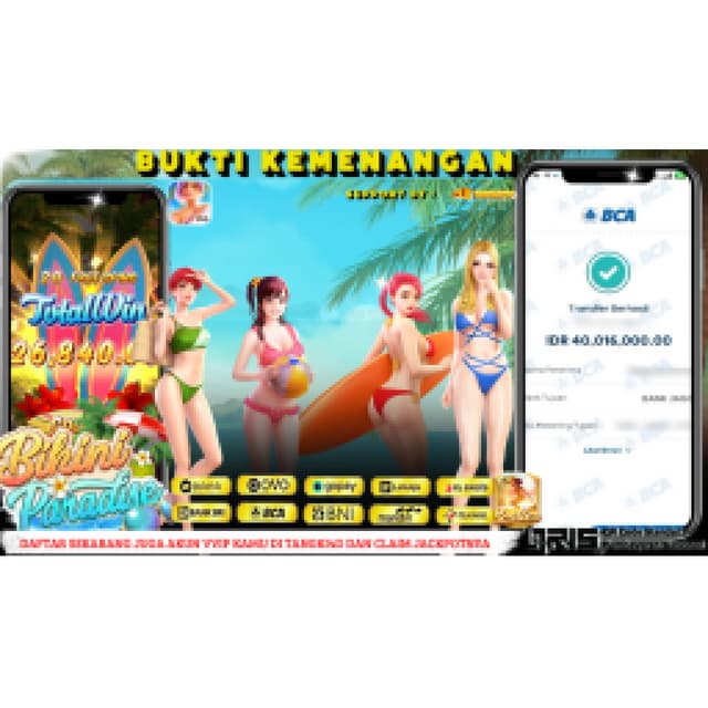 🔥 Bukti nyata kemenangan member Tangki4D!