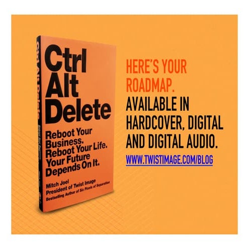25+ Mind Blowing Stats About Business Today - CTRL ALT Delete