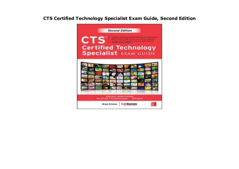 CTS-D Prüfung