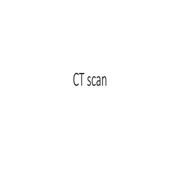 CTscan.pptx