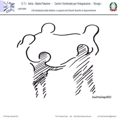 Cts rovigo  dicembre