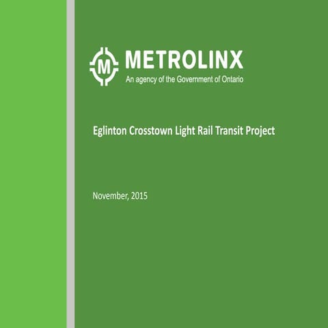 Cts tradeshow remarks