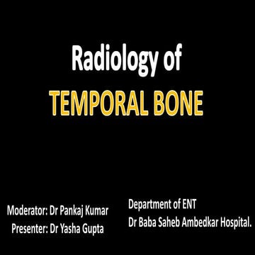 Ct temporal bone 