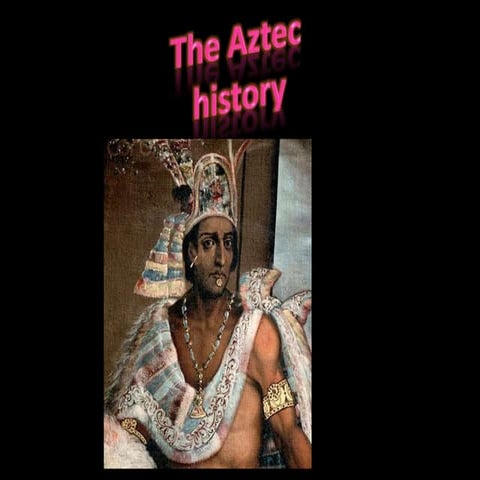 Decoding Mexico’s 16th Century Indigenous Lienzos and Codices: History ...