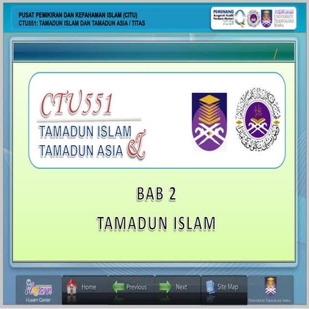 CTU 551 - Bab. 2