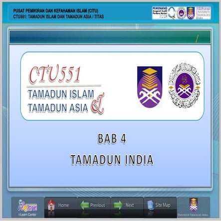 CTU 551 - Bab. 4