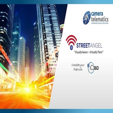 iC360 Presentation | PPTX