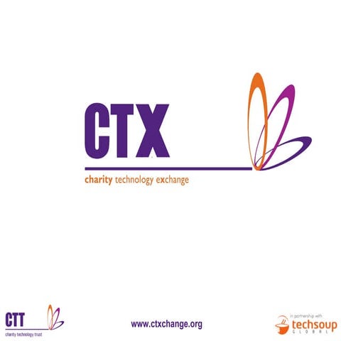 Accessing Technology Donation Programmes – an introduction