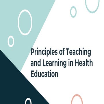 CU 3. Principles of Teaching and Learning in Healthcare-2 (5).pptx